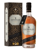 Cotswolds Signature Single Malt English Whisky 70 cl 46%